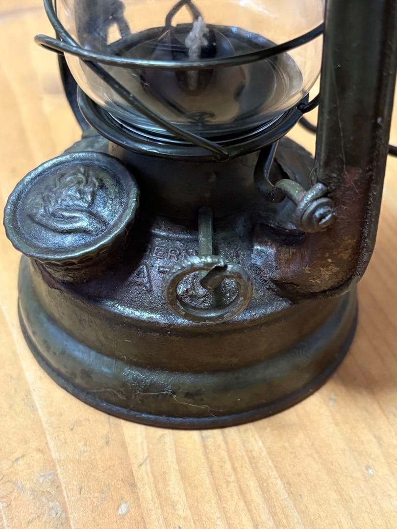 【裁きの龍様リクエスト品】WW2 FEUERHAND 75STK