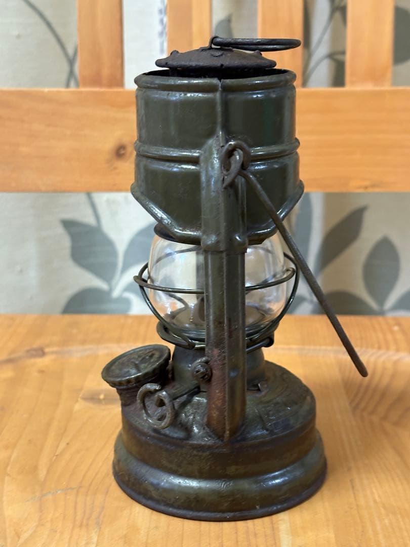 【裁きの龍様リクエスト品】WW2 FEUERHAND 75STK