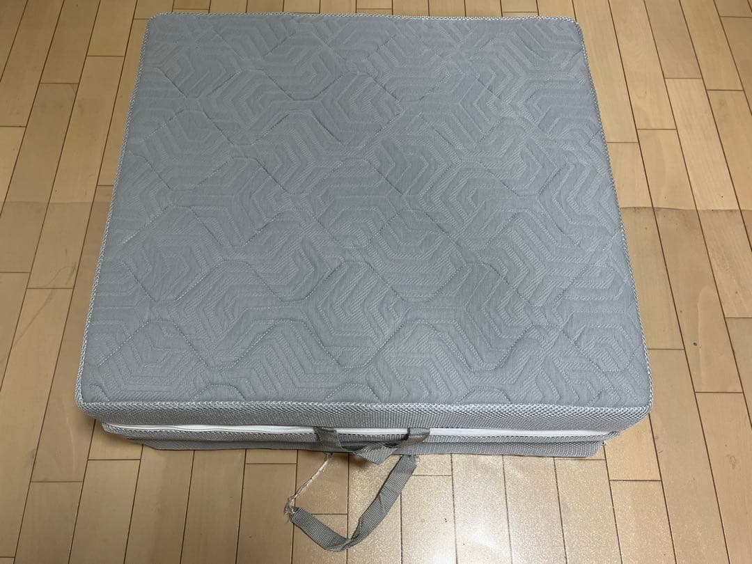 ●ほぼ新品●モリリン BREATHAIR/ブレスエアーレガリス/マルチマットレス