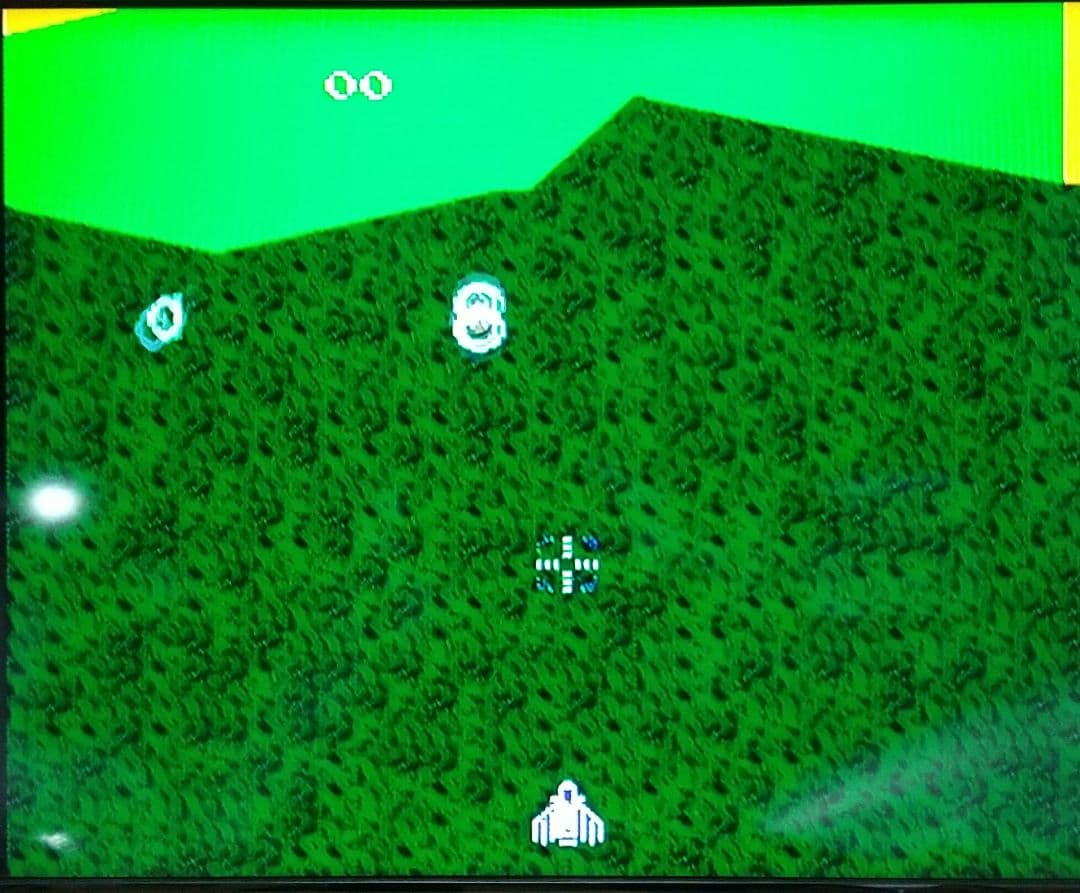 SHARP AN-505-BK ツインファミコン 箱 説明書