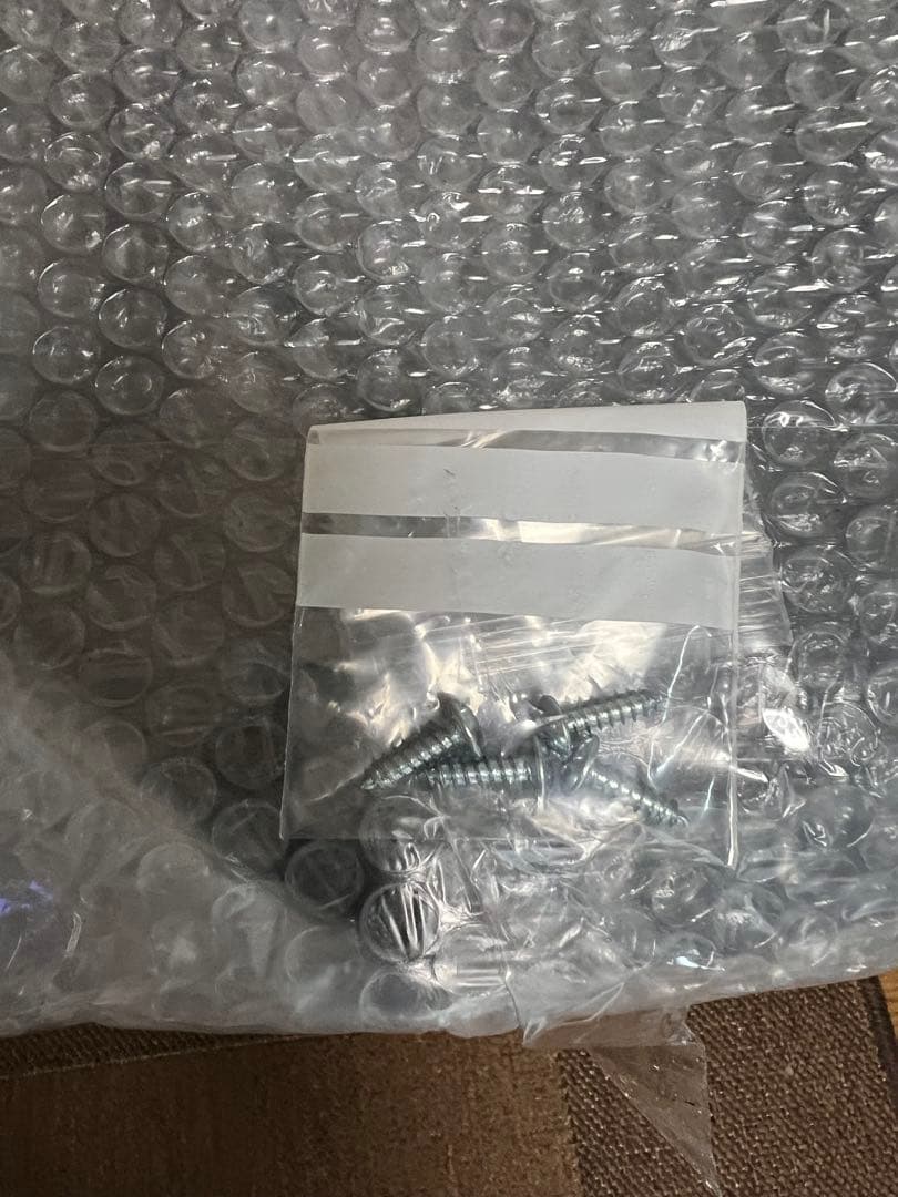 ハイエースナロー用Dピラースピーカーコンバートキット新品　neru海製