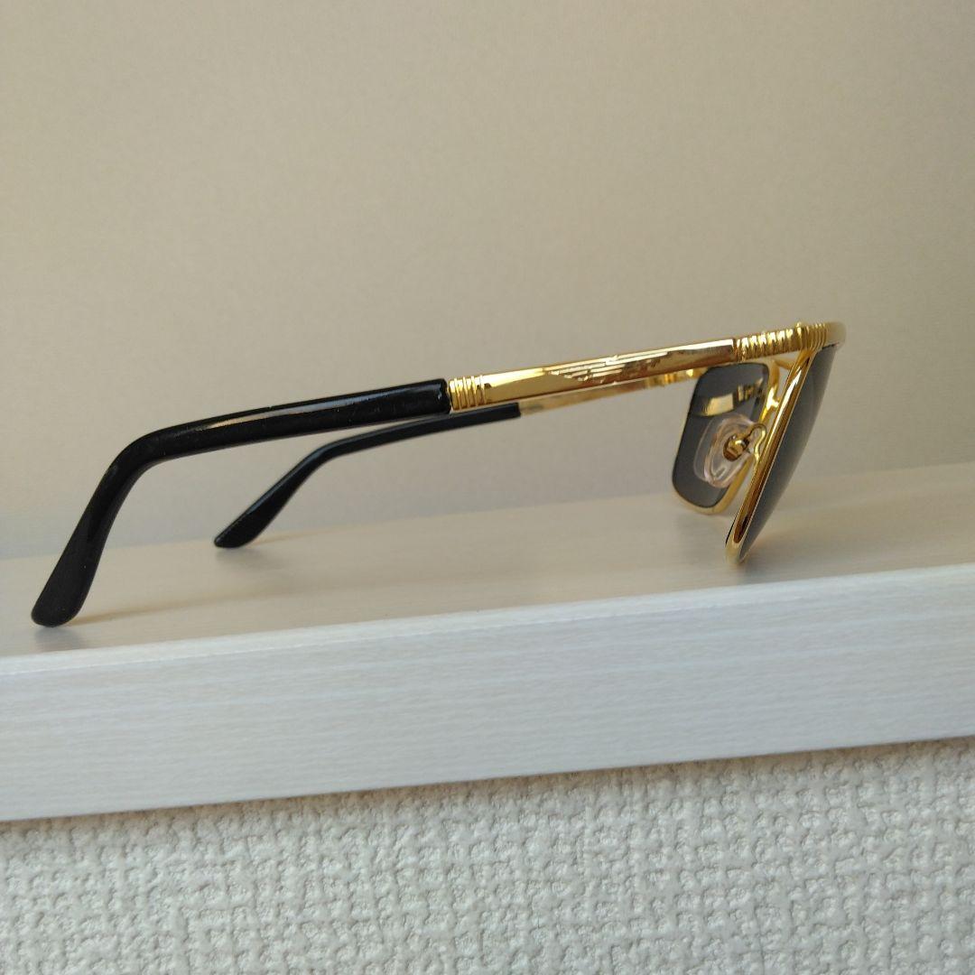 45度サングラス ツッパリビンテージ　ヨンゴ―　チョングラ　ヨンチョコ