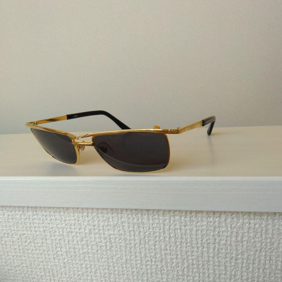 45度サングラス ツッパリビンテージ　ヨンゴ―　チョングラ　ヨンチョコ