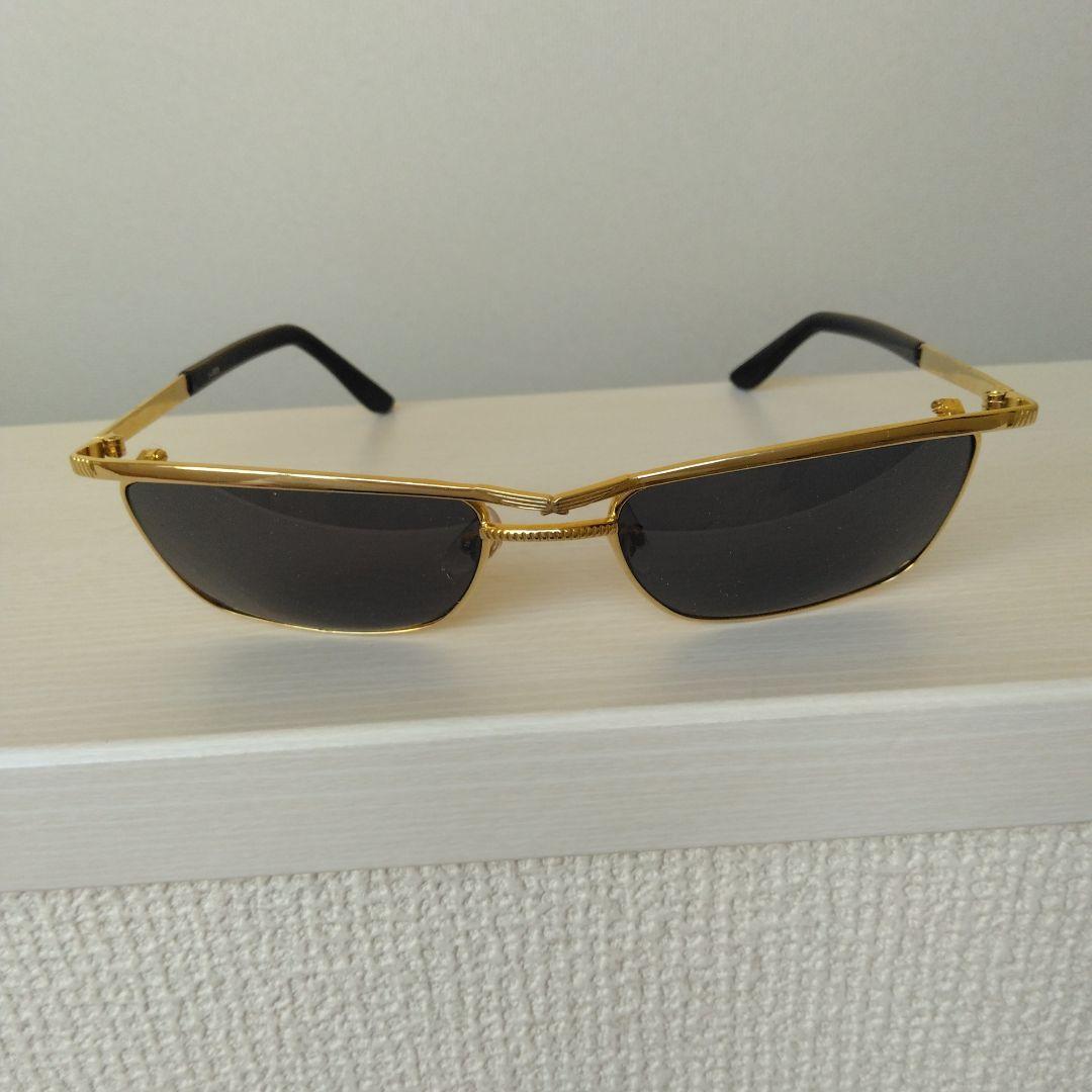 45度サングラス ツッパリビンテージ　ヨンゴ―　チョングラ　ヨンチョコ