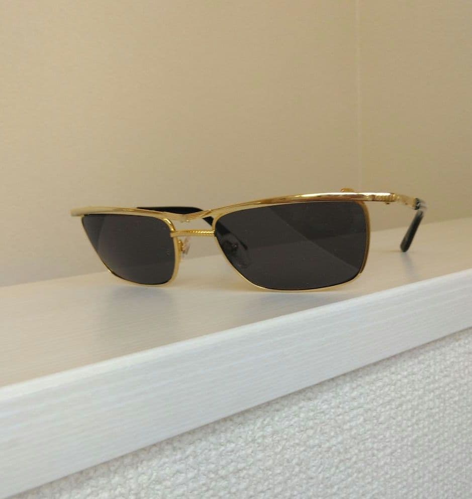 45度サングラス ツッパリビンテージ　ヨンゴ―　チョングラ　ヨンチョコ