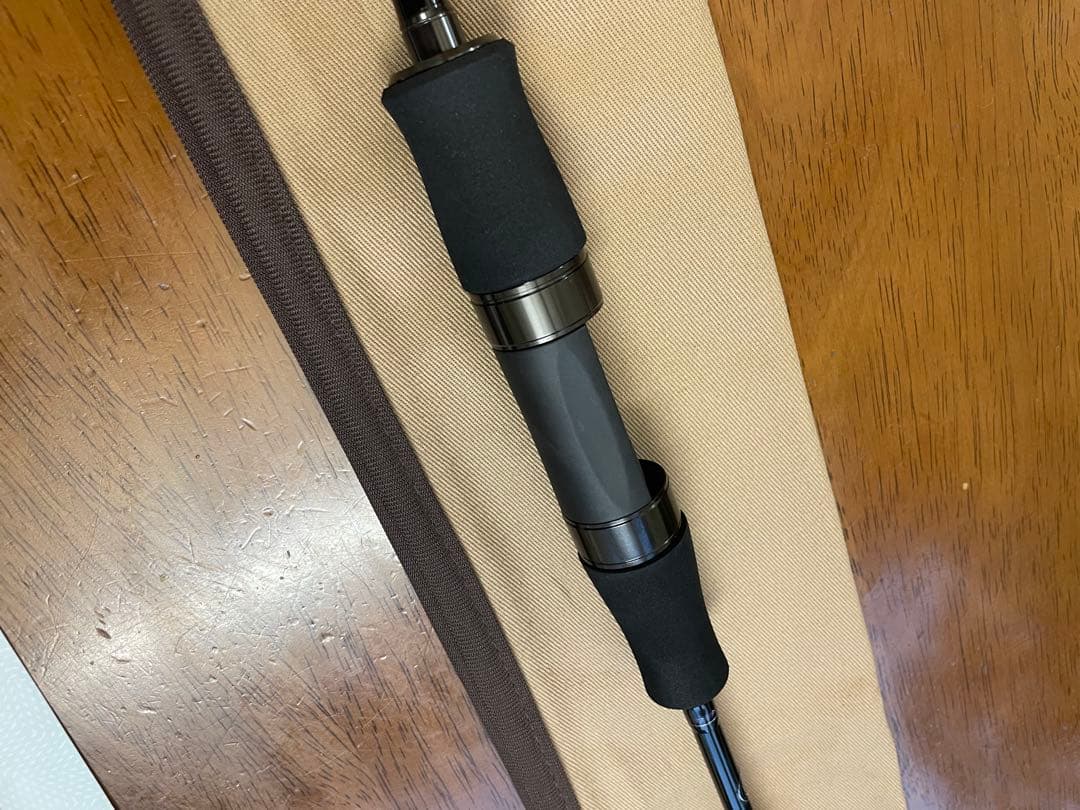 HEATLAND 702UL+FS-ST23 未使用品