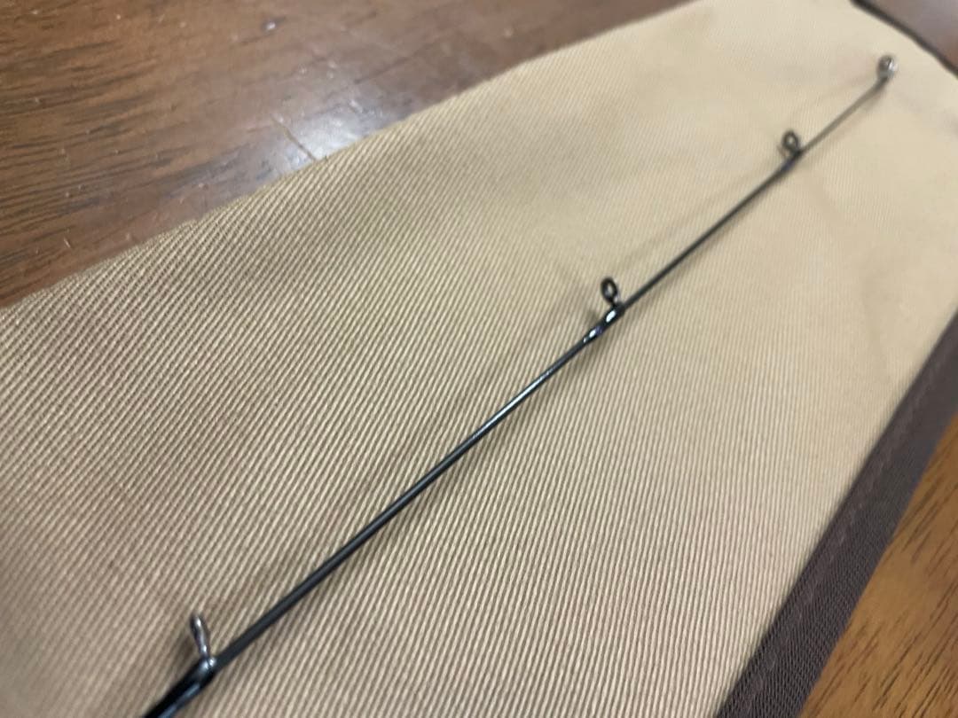 HEATLAND 702UL+FS-ST23 未使用品