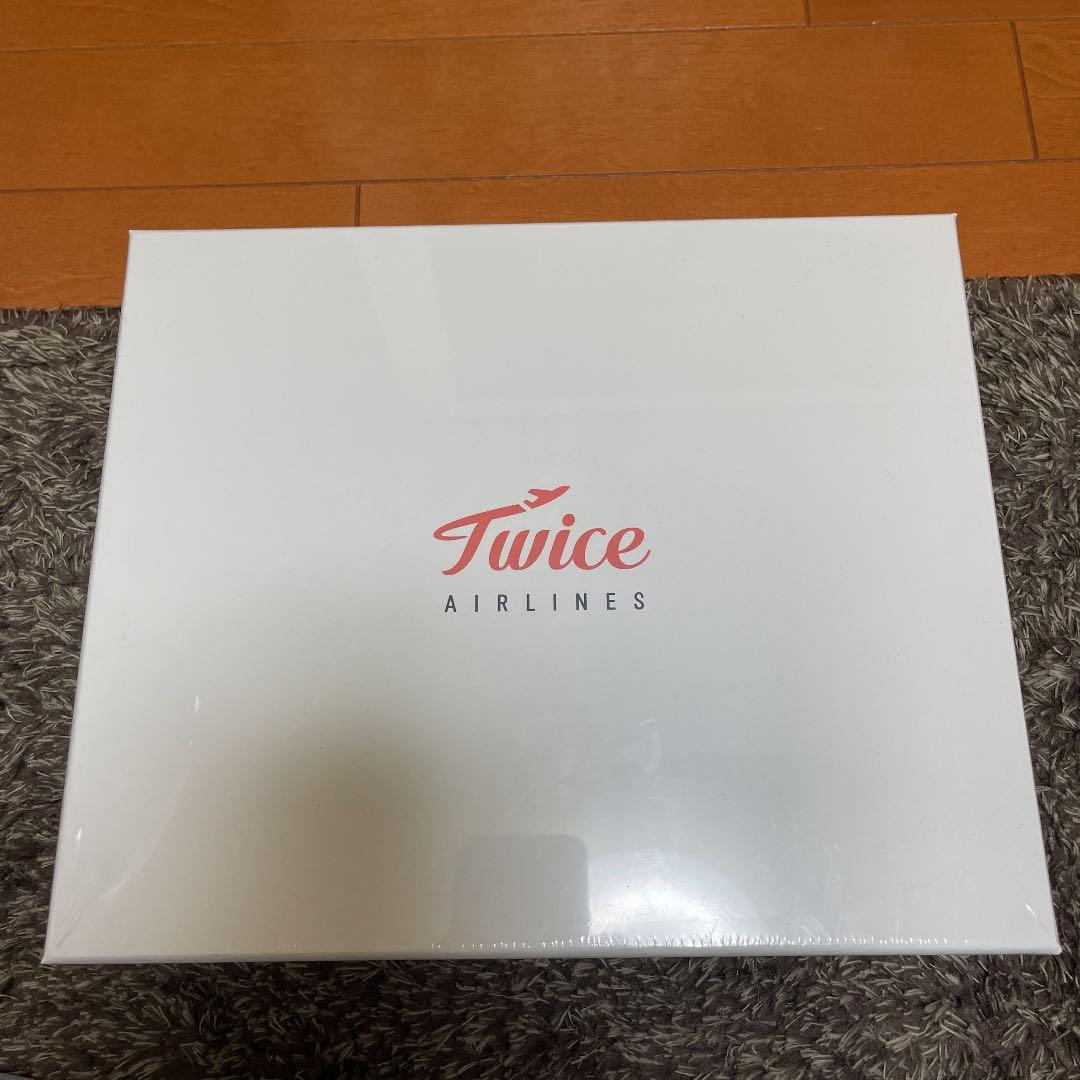 TWICE  公式グッズ