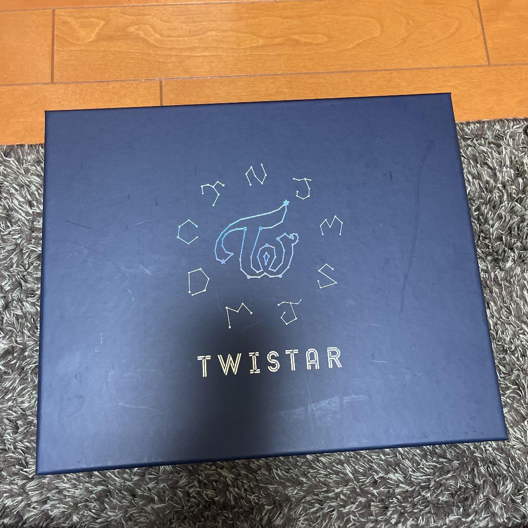 TWICE  公式グッズ