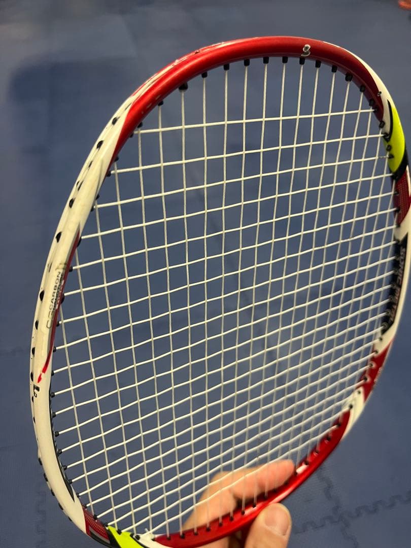 YONEX ARCSABER11アークセイバー11 3UG4