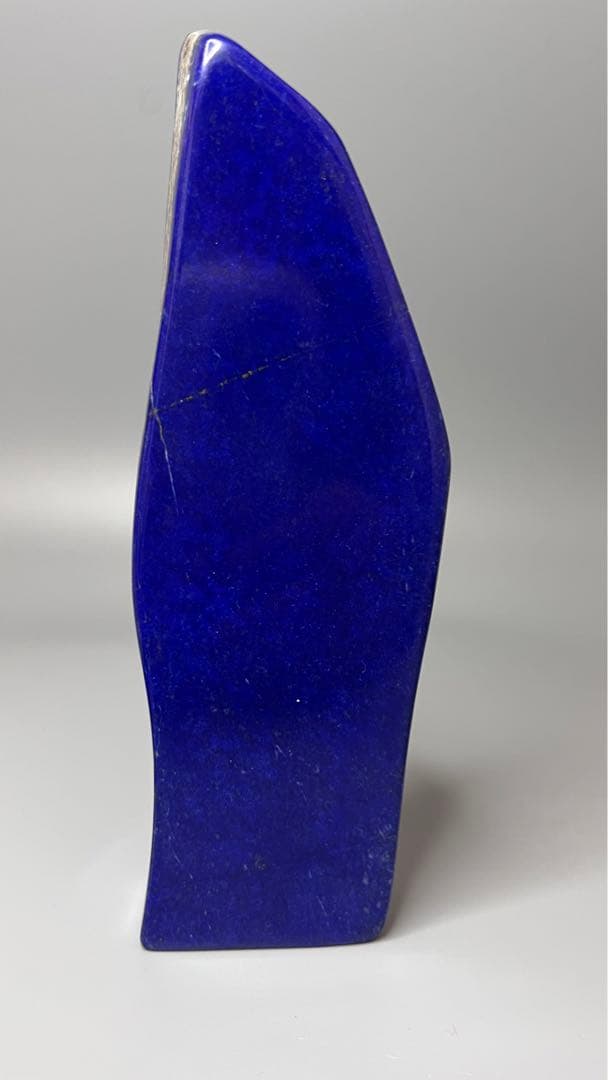 たななアフガニスタン産ラピスラズリ！高品質401g