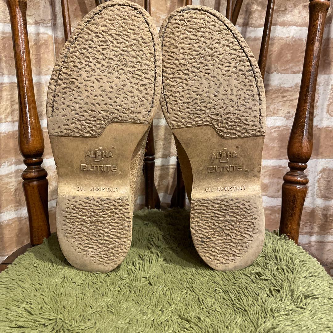 thorogood ソログッド　モンキーブーツ 10E