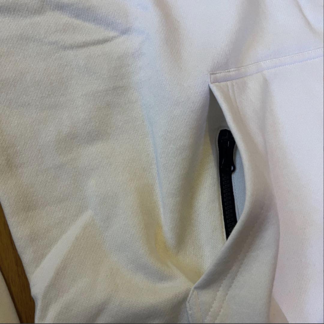 Fyve ファイブ スノーボードウェア スノーフーディー PU パンツ XL 新