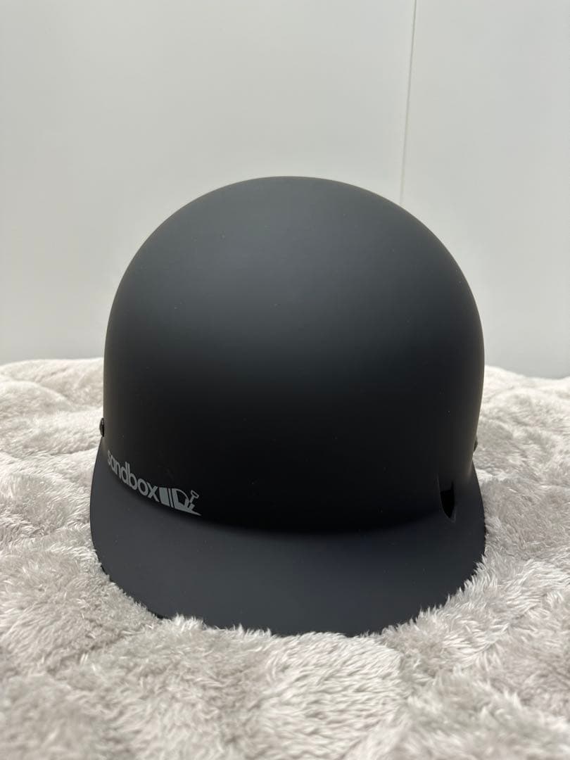 CLASSIC 2.0 MIPS ヘルメット ブラック