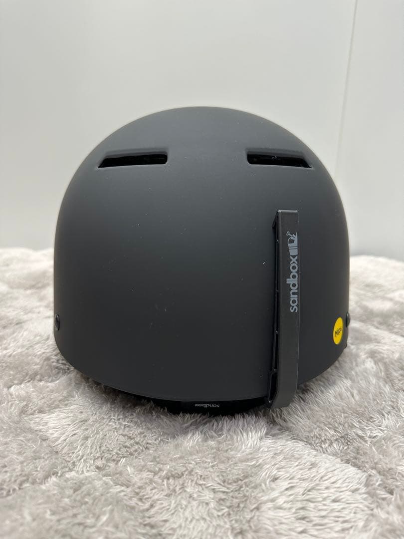 CLASSIC 2.0 MIPS ヘルメット ブラック