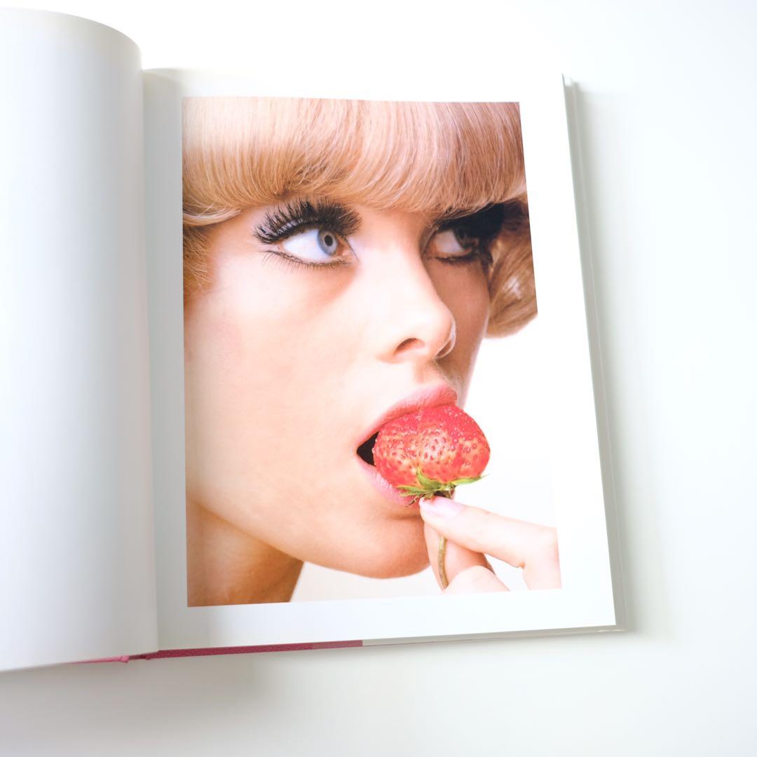 【SEEING FASHION】Melvin Sokolsky 洋書　写真集