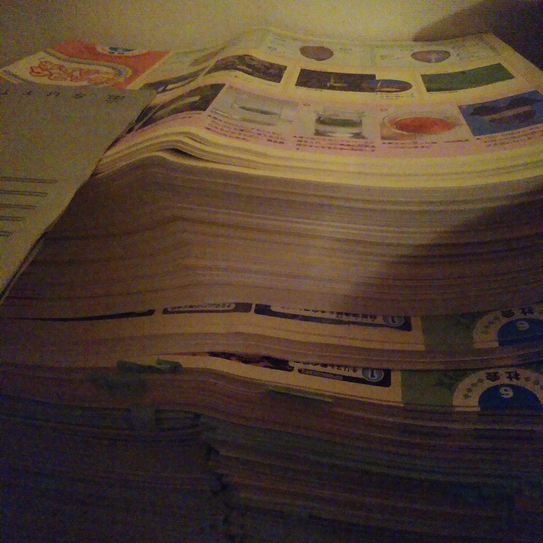 デイリーサピックス 6年 四教科