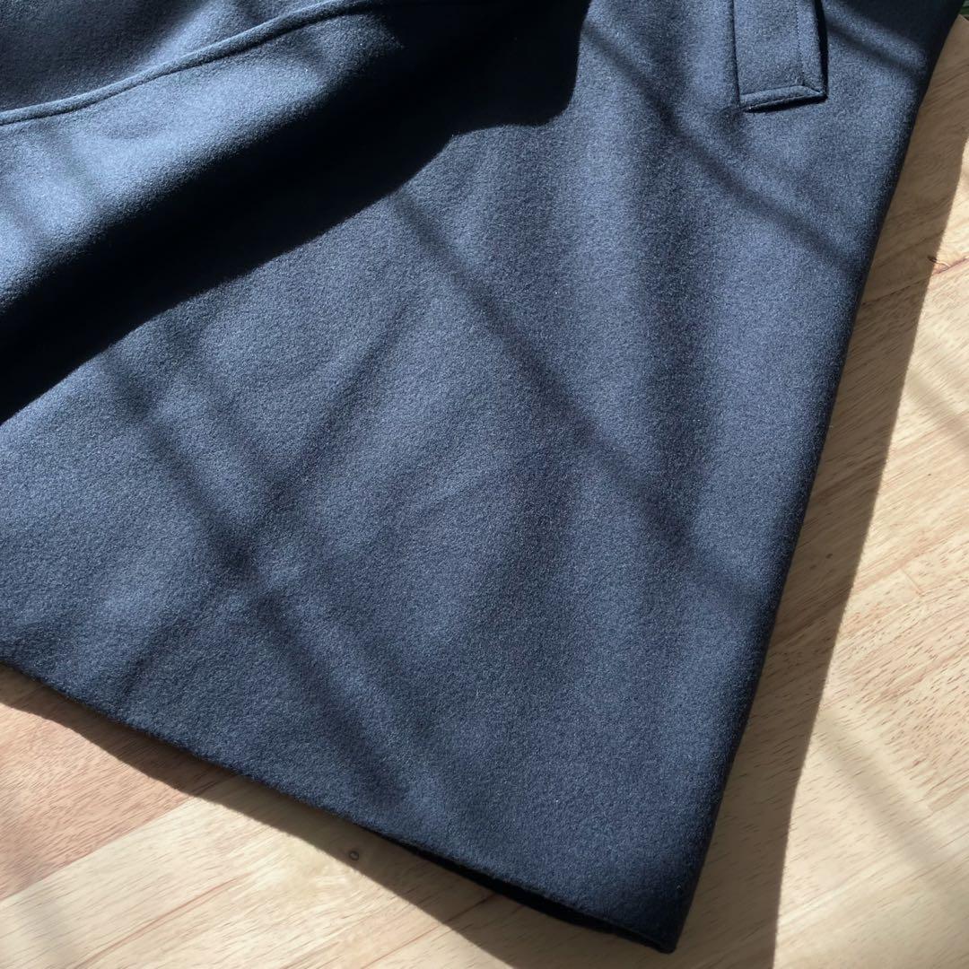 【2024AW】relume 【Bellandi】Wフロントチェスターコート