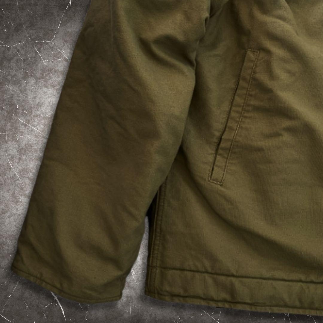 『希少サイズ44◎』WAIPER.inc (ワイパー) N-1デッキジャケット