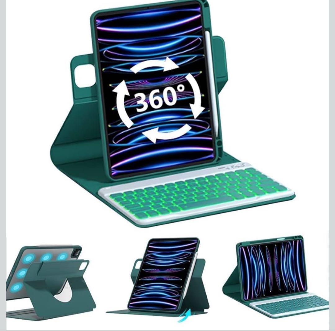 iPad Pro 10.5インチ 256GB Wi-Fi＋Cellular