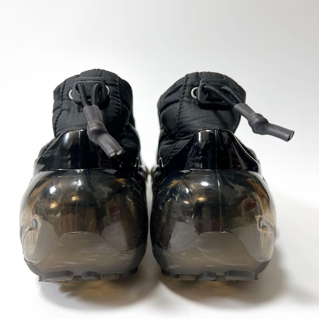 《美品》grounds MOOPIE PUMPS ブラック 24cm 完売モデル