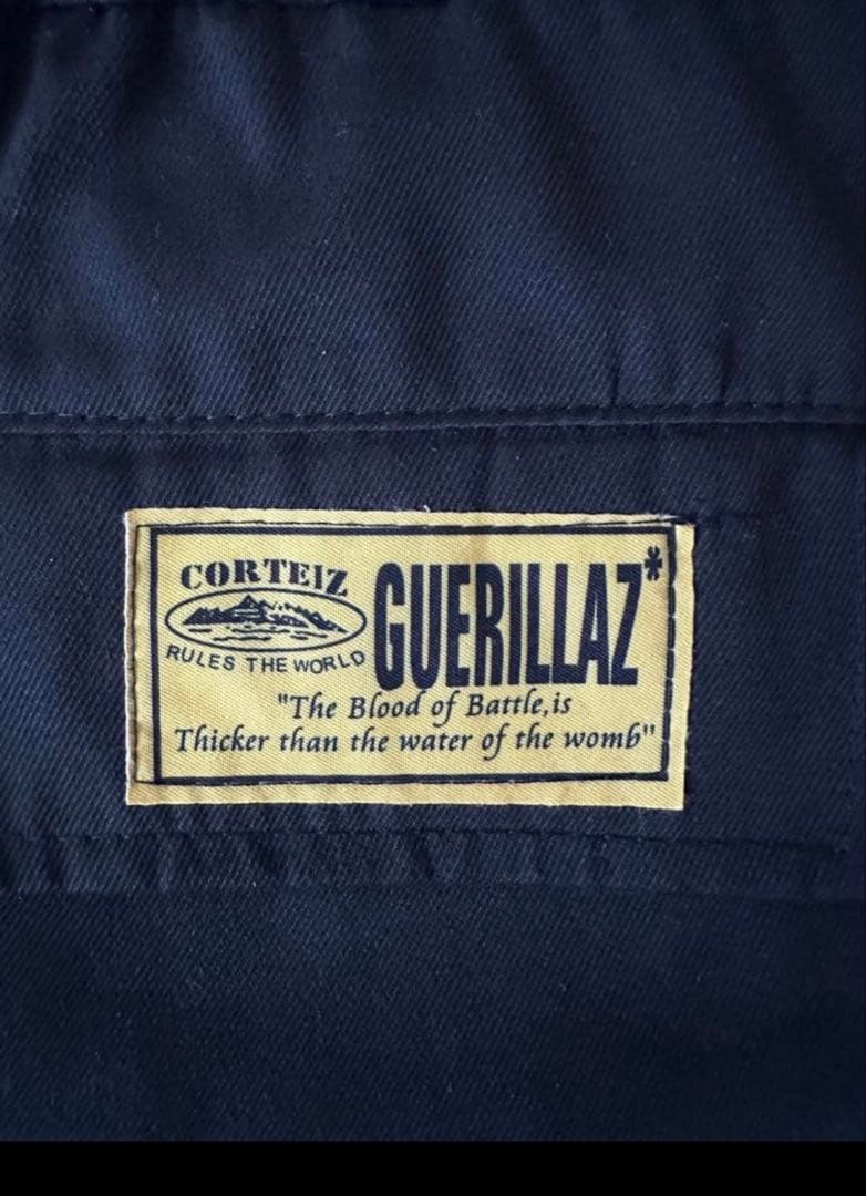 宝*物様 corteizハーフパンツ＊確実正規品＊⚠️即日発送⚠️