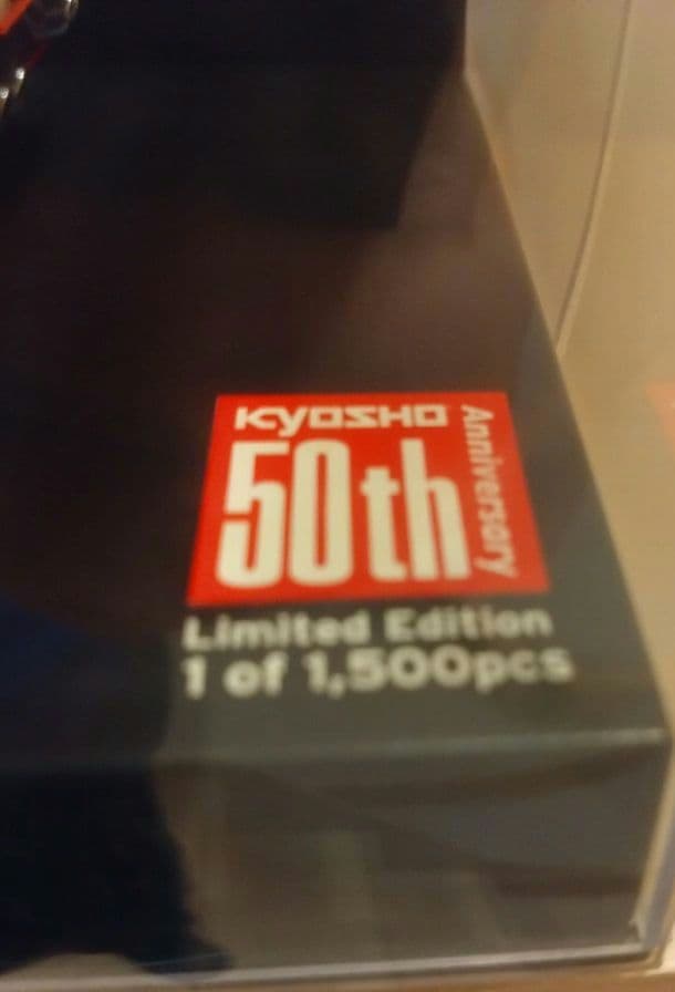 京商ミニッツボディ　ランボルギーニ　カウンタック/ ミウラ SVR 2台セット