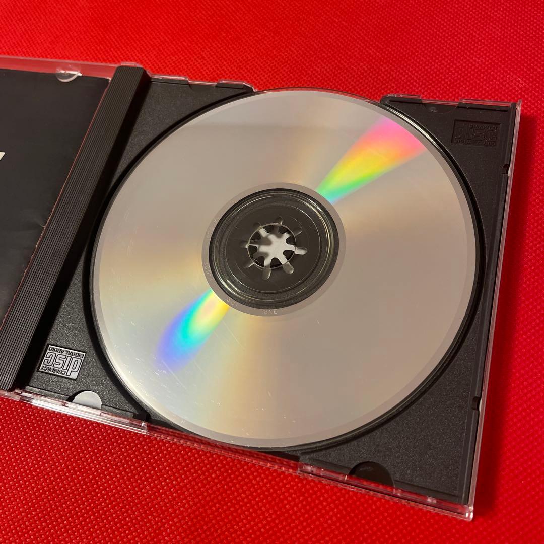 太陽レコード インディーズ盤 BUCK-TICK/HURRY UP MODE