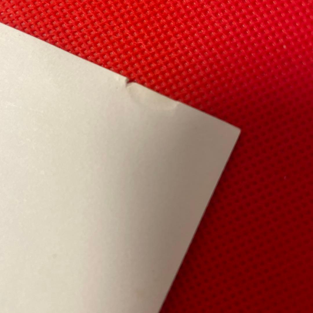 太陽レコード インディーズ盤 BUCK-TICK/HURRY UP MODE