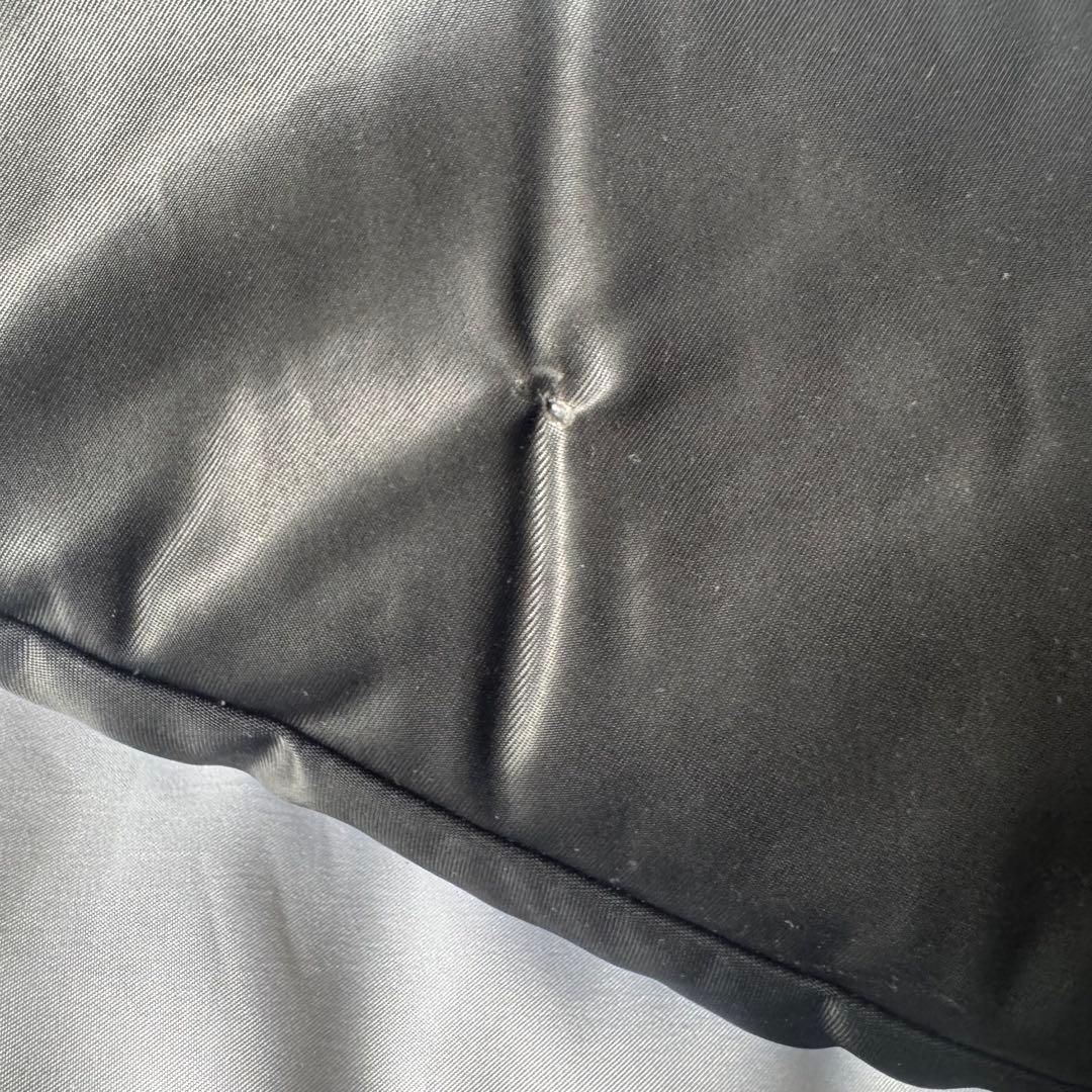 古着 RAIDERS ChalkLine スタジャン レイダース FJチャンネル