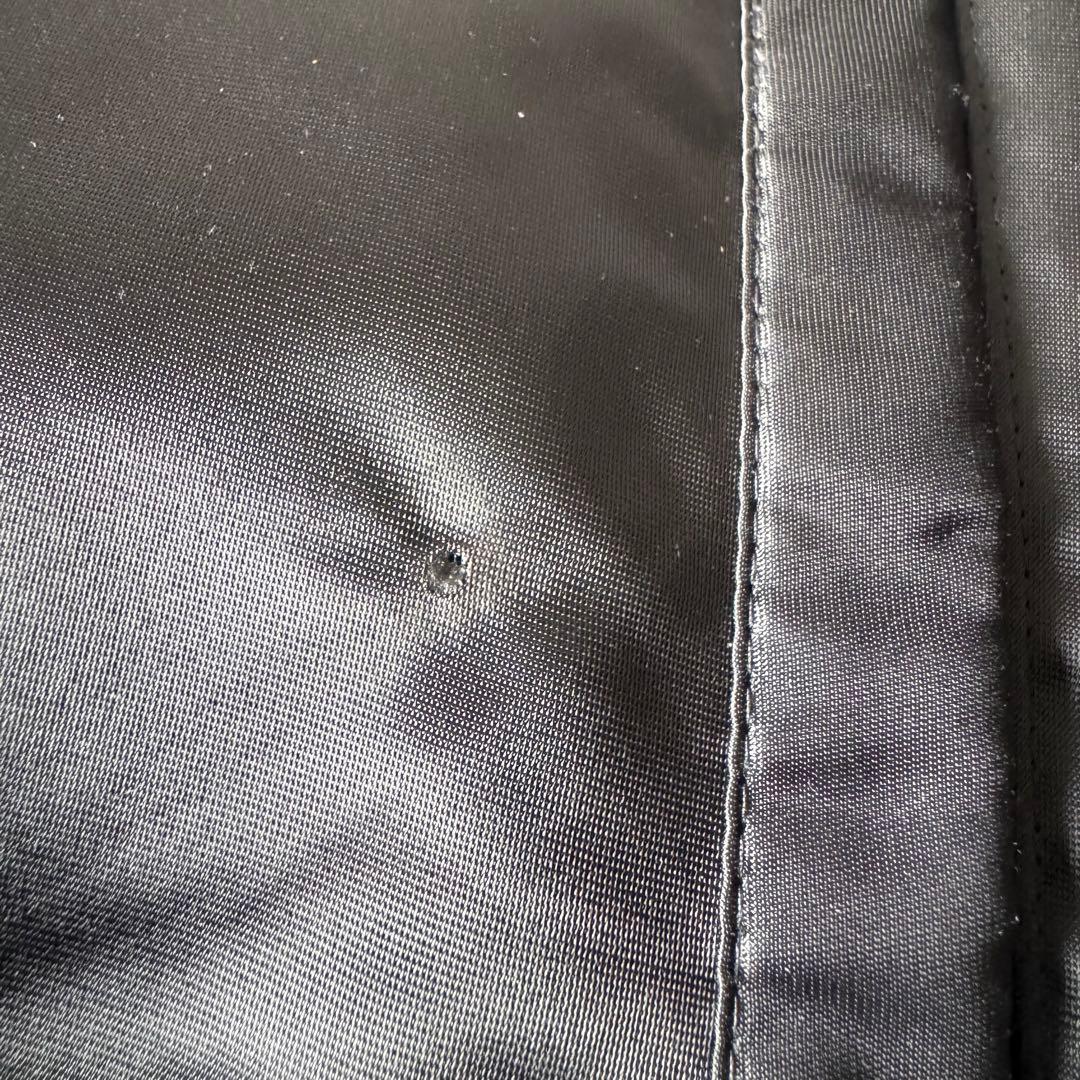 古着 RAIDERS ChalkLine スタジャン レイダース FJチャンネル