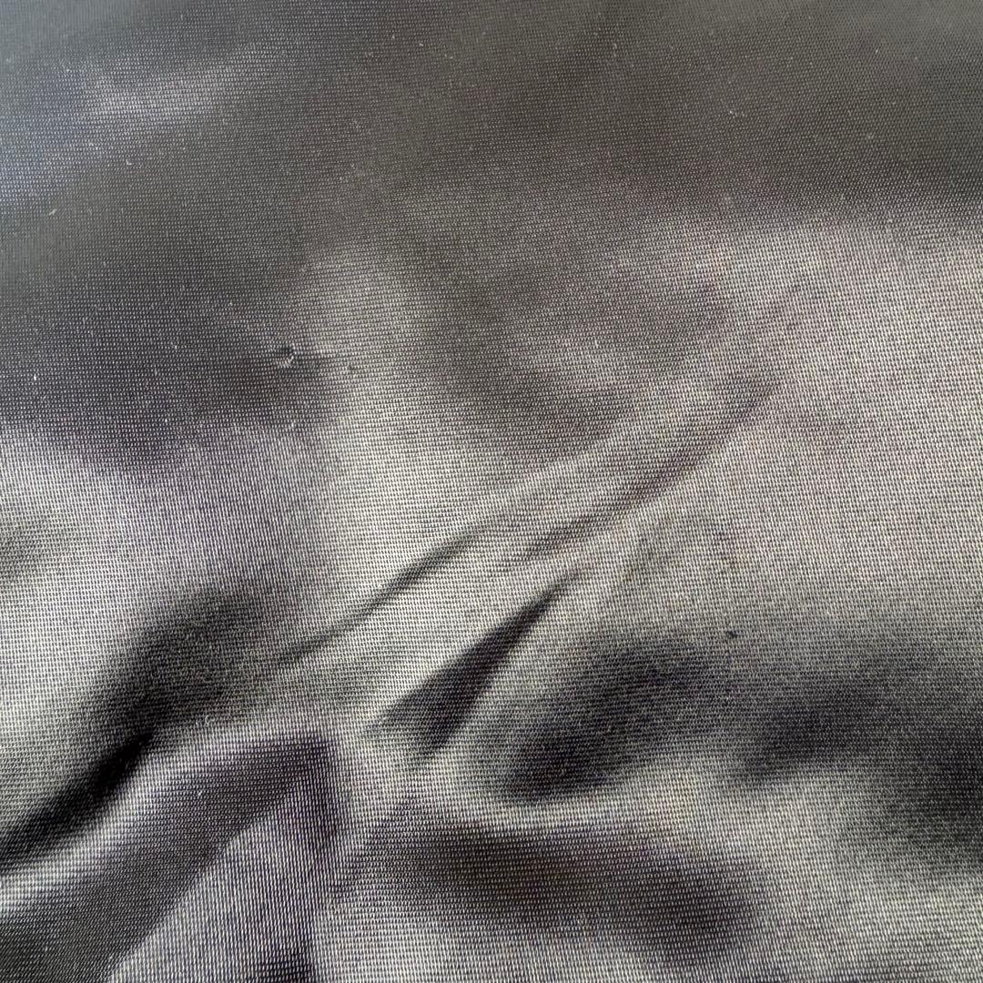 古着 RAIDERS ChalkLine スタジャン レイダース FJチャンネル