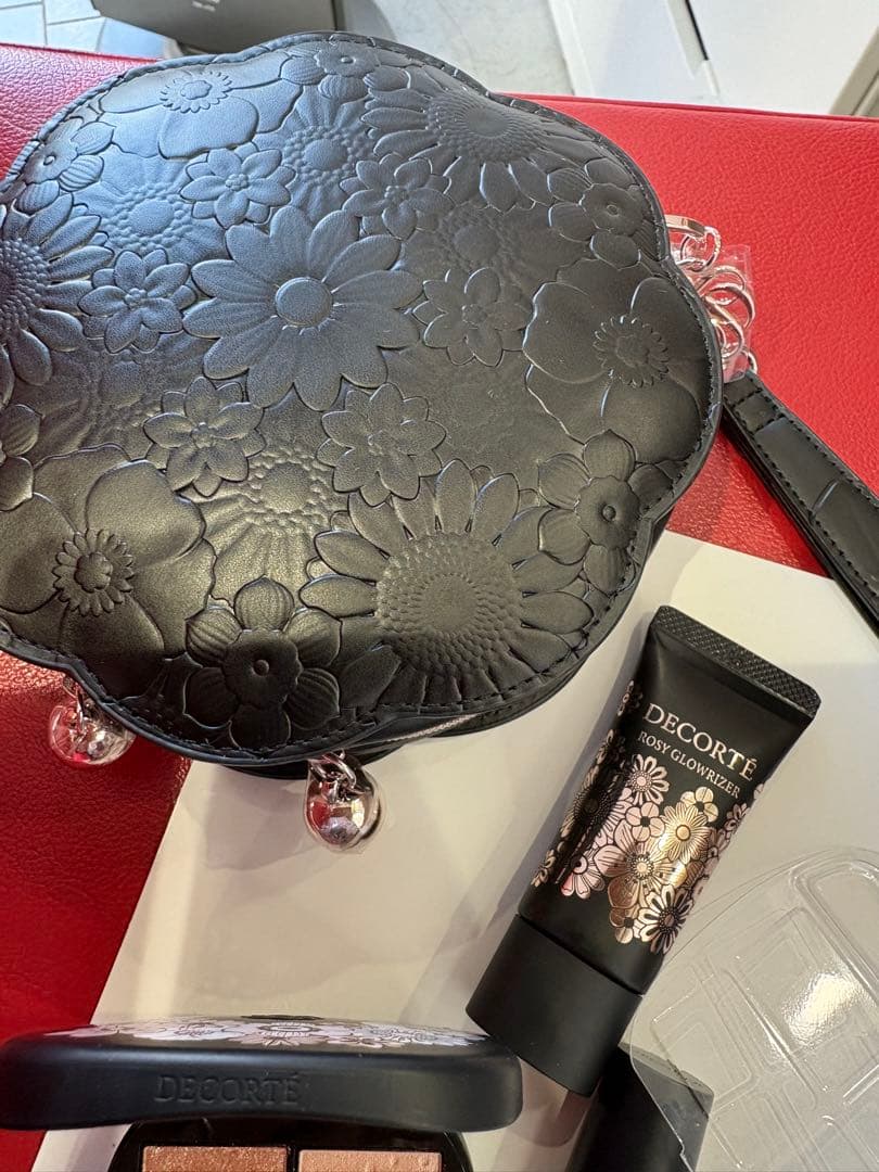 DECORTÉ クリスマスコフレ限定品