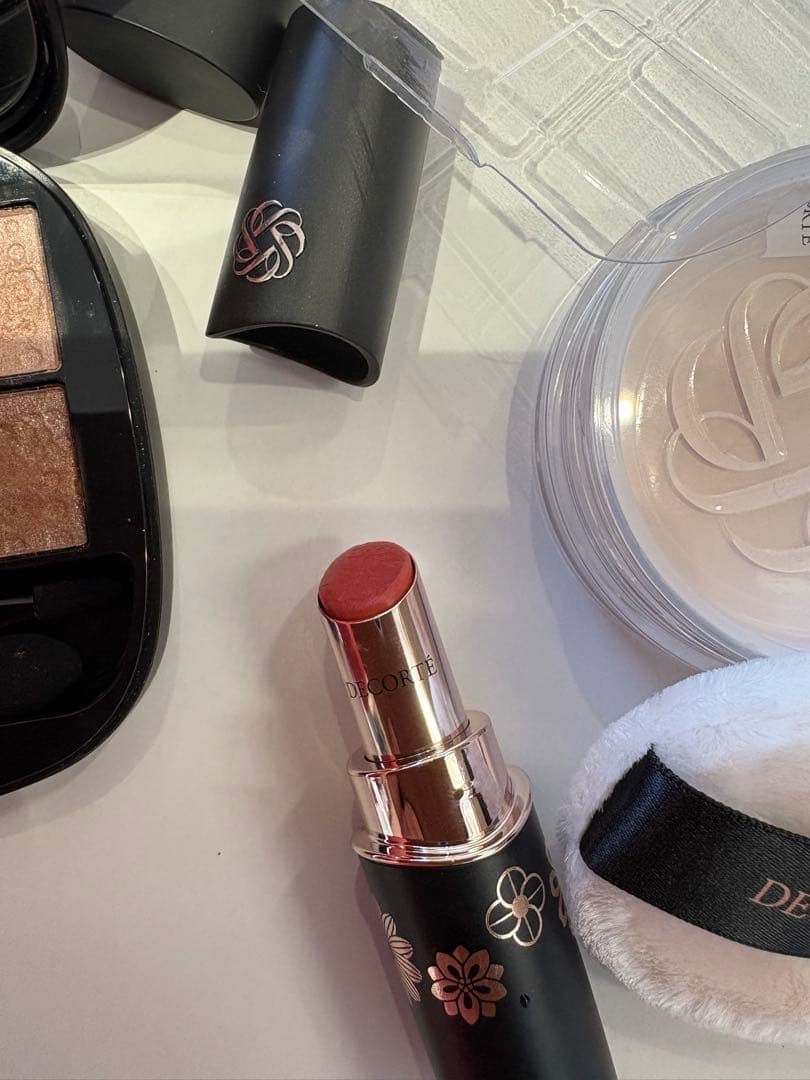 DECORTÉ クリスマスコフレ限定品