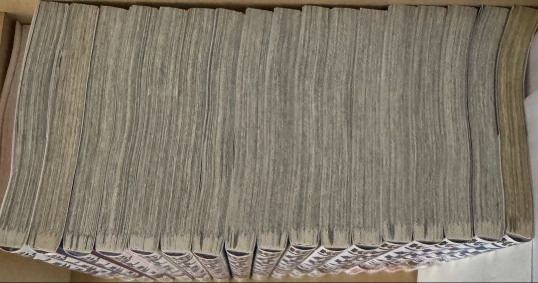 ブルーロック18〜35巻　漫画