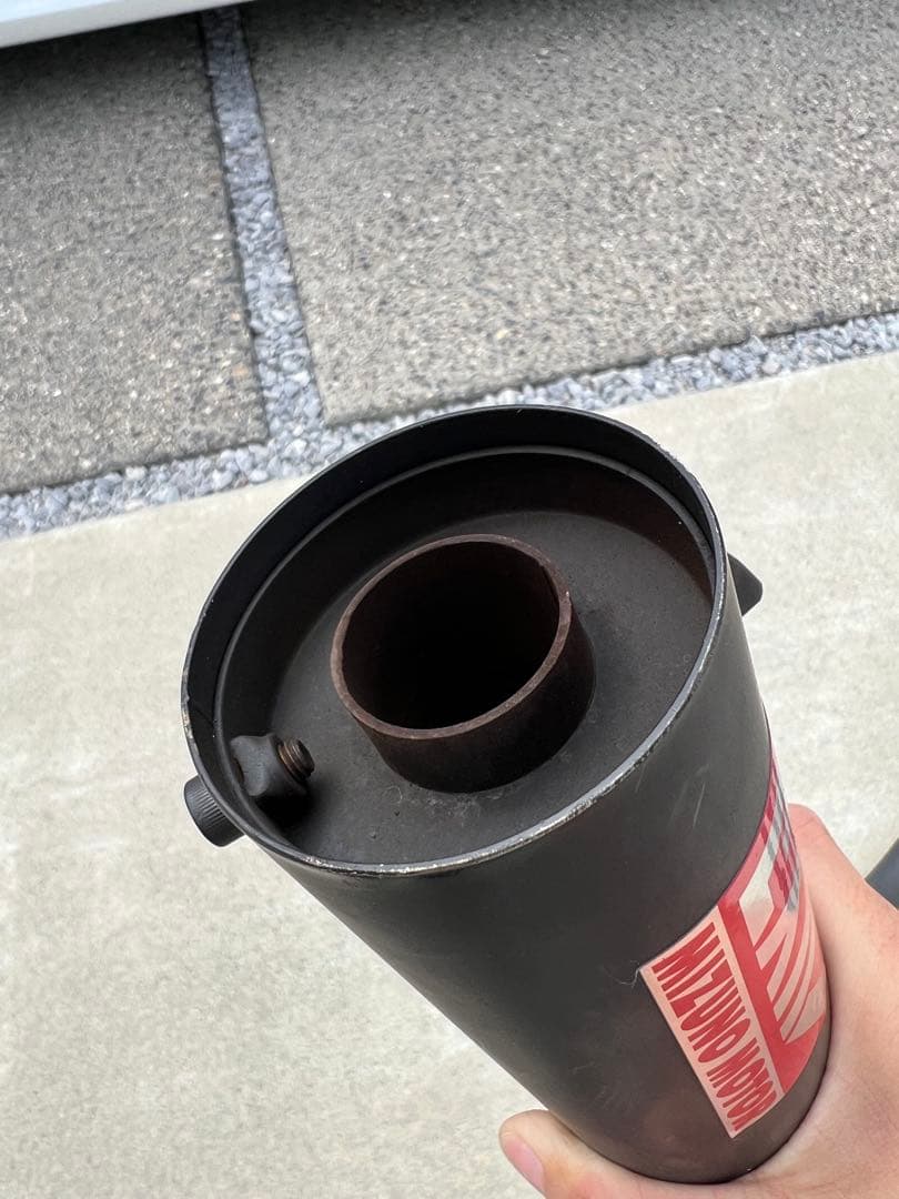 cb750rc42 ミズノモーターゼス菅