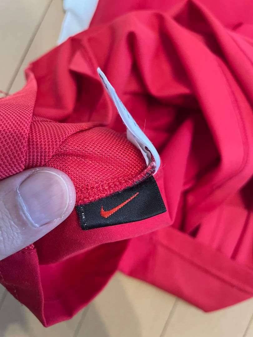 [希少品] アーセナルFC 02/04 ホーム レプリカユニフォーム