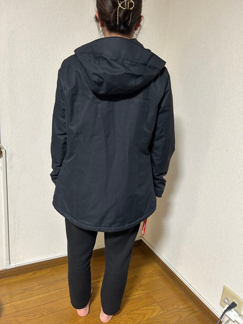 ★新品★ VOLCOM スノーボードウェア レディース ZIPTECH Mサイズ