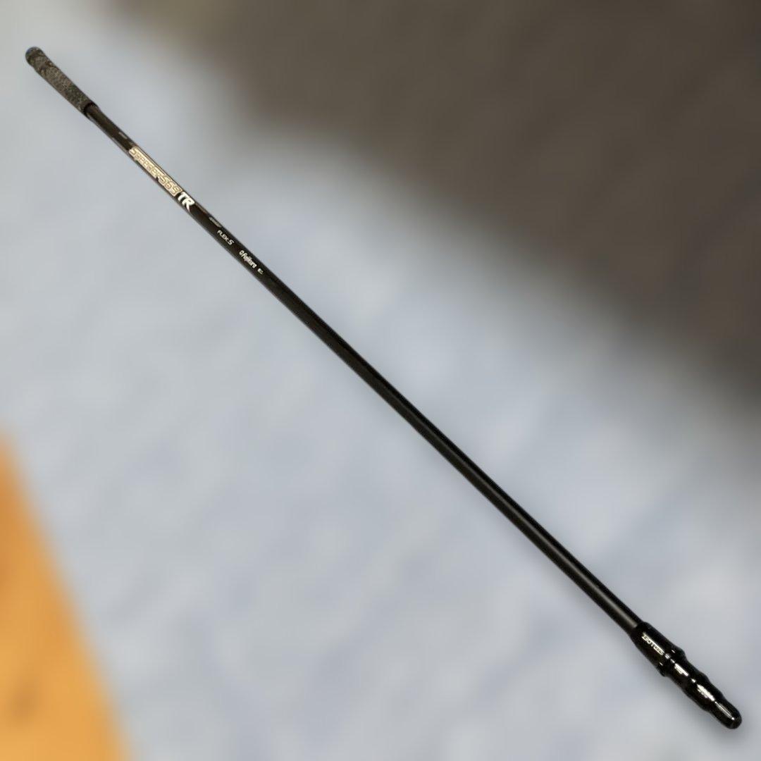 スピーダー569TR テーラーメイドスリーブ付き　ドライバー用　Sフレックス