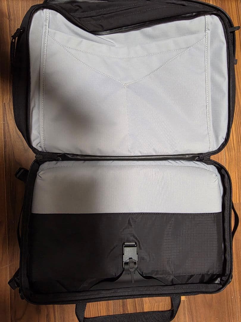 BLACK EMBER FORGE 3way BEAMSモデル