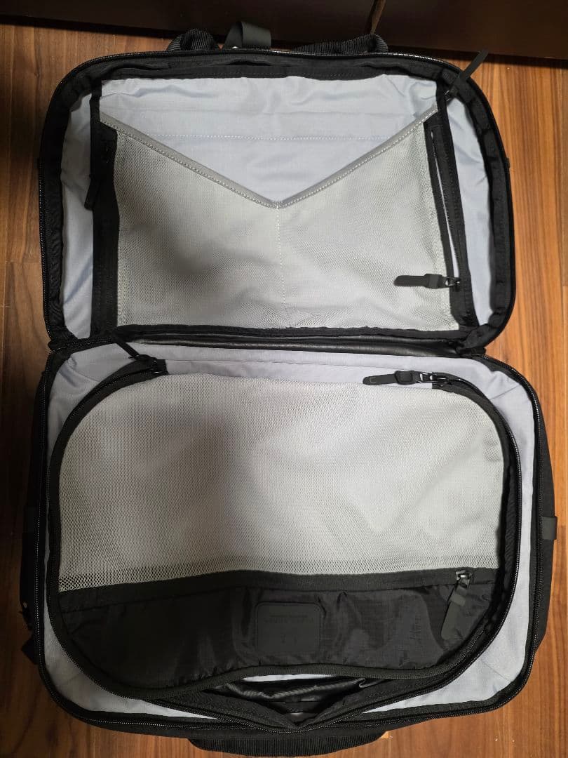 BLACK EMBER FORGE 3way BEAMSモデル