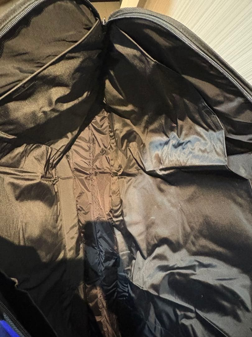 オーストリッチ　OS-500 トラベルバッグ　輪行袋