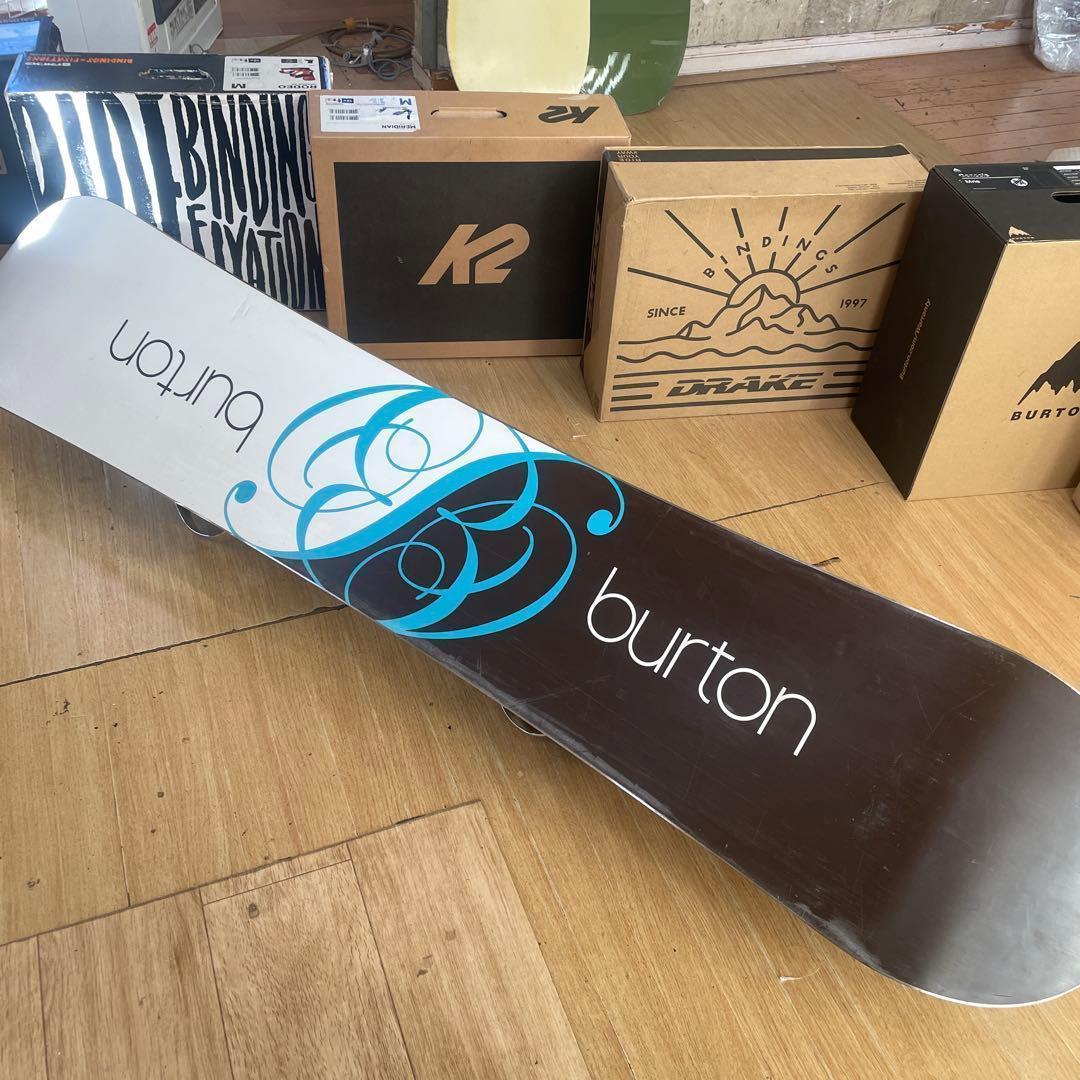 スノーボードブーツ　JOYRIDE　ダイヤル式　24㎝