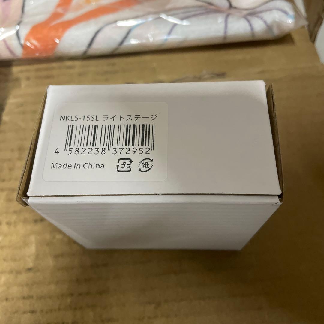 新品　アルカナ・アルケミア 完全限定版 ファミ通DXパック 3Dクリスタルセット