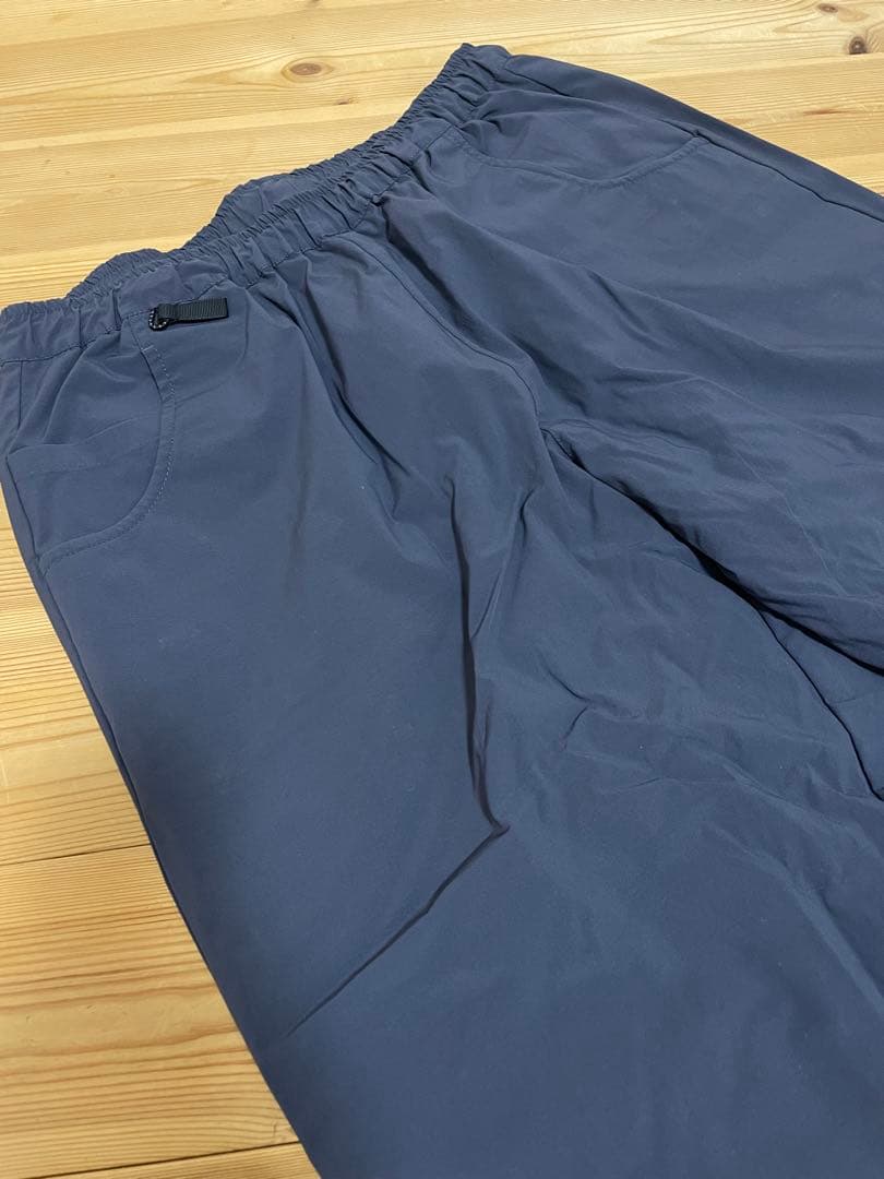 アクシーズクイン　アクティブインサレーションパンツ　M アーバンシック