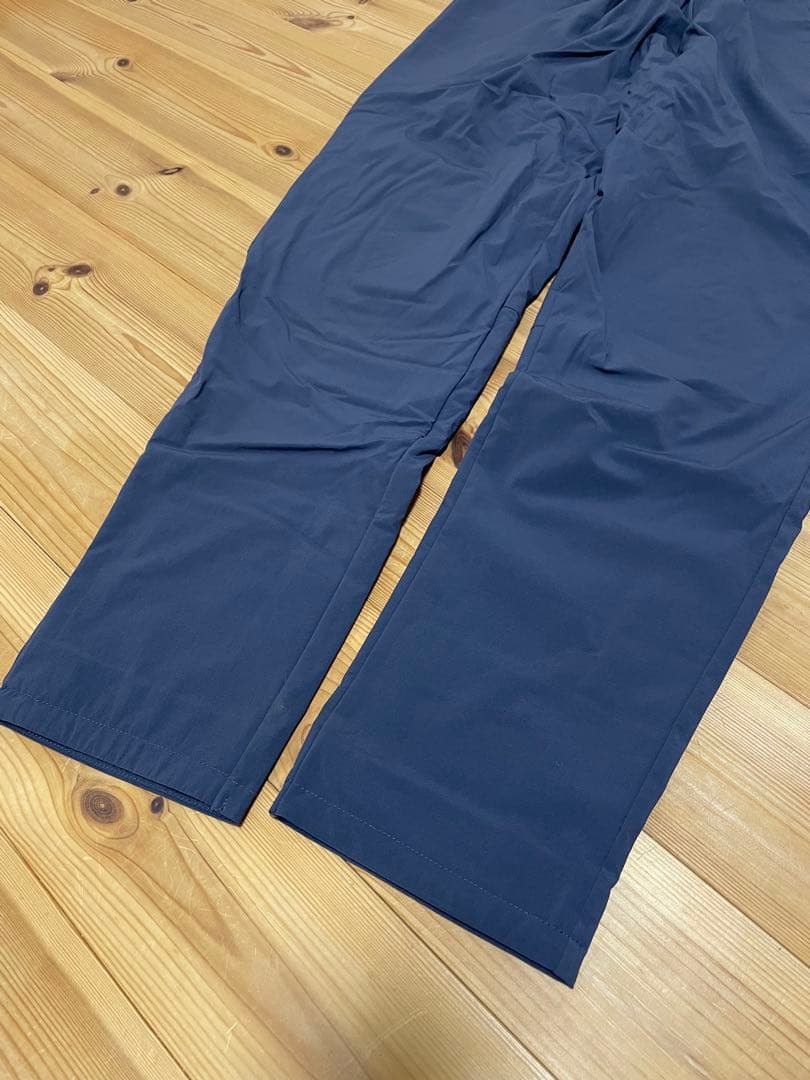 アクシーズクイン　アクティブインサレーションパンツ　M アーバンシック