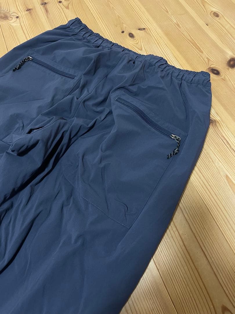 アクシーズクイン　アクティブインサレーションパンツ　M アーバンシック