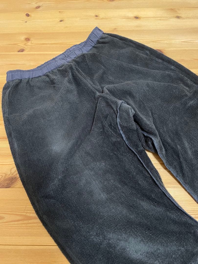 アクシーズクイン　アクティブインサレーションパンツ　M アーバンシック