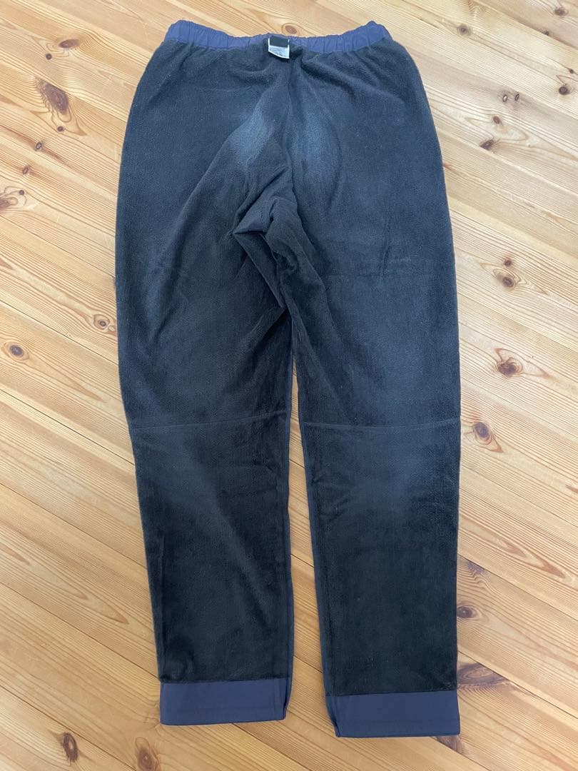 アクシーズクイン　アクティブインサレーションパンツ　M アーバンシック