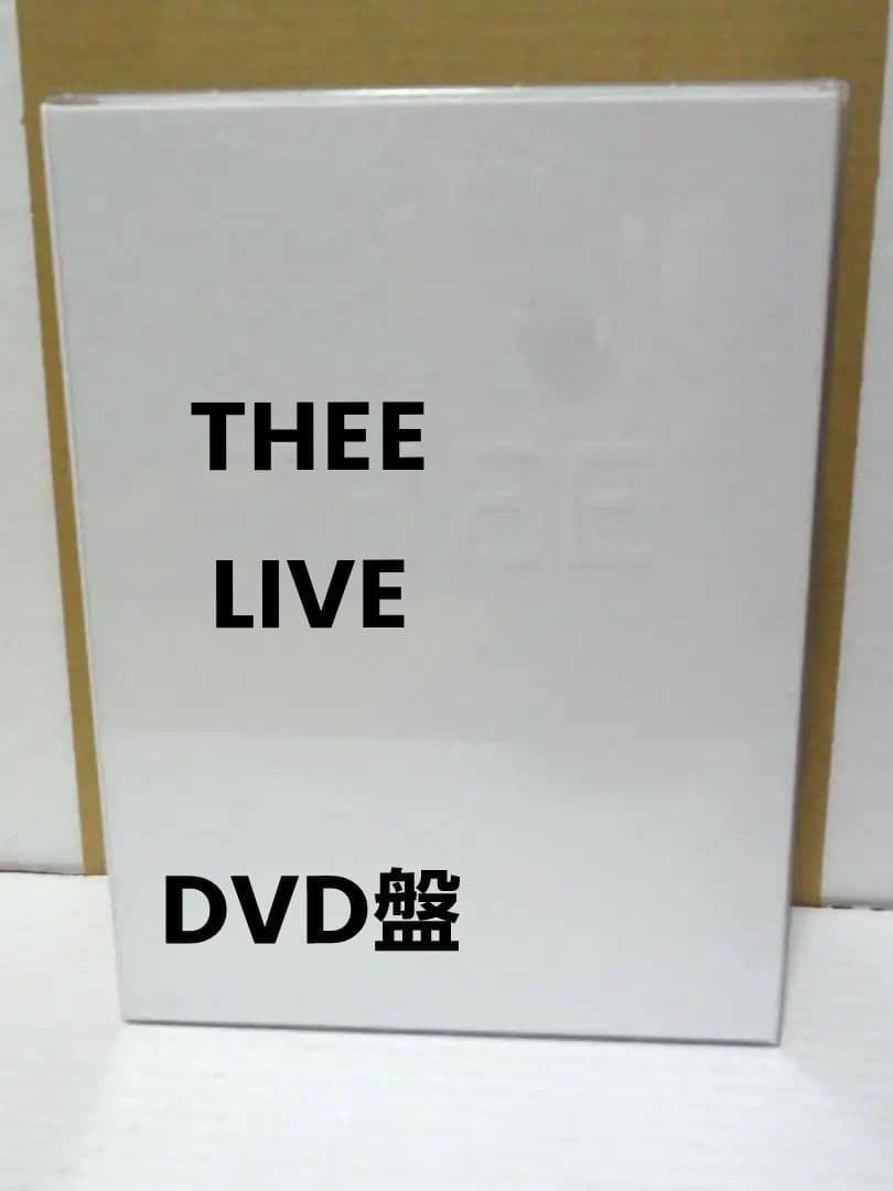 邦楽 THEE MICHELLE GUN ELEPHANT DVDTHEE LIVE